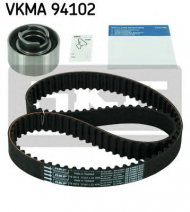 Ременный комплект SKF VKMA 94102