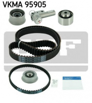Ременный комплект SKF VKMA 95905
