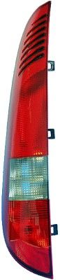 Фонарь HELLA 2VP 008 406-031