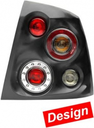 комплект ламп HELLA 2VP 008 863-801