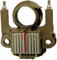 Регулятор HELLA 5DR 004 244-231