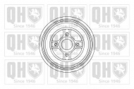 Тормозный барабан QUINTON HAZELL BDR440