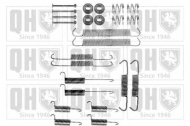 Комплектующие QUINTON HAZELL BFK358