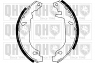 Комлект тормозных накладок QUINTON HAZELL BS842