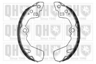 Комлект тормозных накладок QUINTON HAZELL BS882