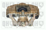 Тормозной суппорт QUINTON HAZELL QBS2761