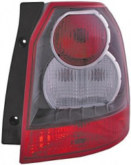Фонарь HELLA 2SK 354 035-011