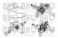 Насос QUINTON HAZELL QCP3722