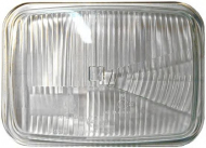 Рассеиватель HELLA 9ES 120 721-001