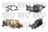 Насос QUINTON HAZELL QCP3793