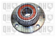Комплект подшипника QUINTON HAZELL QWB1257A