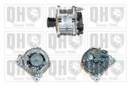 Генератор QUINTON HAZELL QRA1265