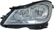 Фара HELLA 1EF 354 656-031