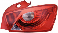 Фонарь HELLA 2NR 354 387-011
