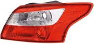 Фонарь HELLA 2VA 354 995-031
