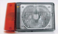 Фара TYC 20-6084-05-2