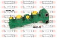 Цилиндр FERODO FHM1008