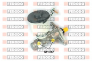 Цилиндр FERODO FHM1248