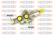 Цилиндр FERODO FHM508