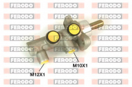 Цилиндр FERODO FHM1170