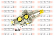 Цилиндр FERODO FHM1273
