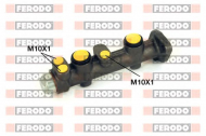 Цилиндр FERODO FHM1009