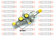 Цилиндр FERODO FHM1368