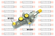 Цилиндр FERODO FHM1385