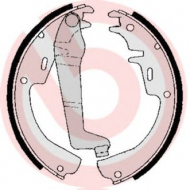 Комлект тормозных накладок BREMBO S 59 520