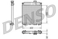 Теплообменник DENSO DRM07031