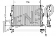 Теплообменник DENSO DRM23055
