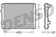 Теплообменник DENSO DRM32030