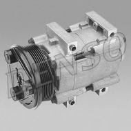 Компрессор DENSO DCP10023
