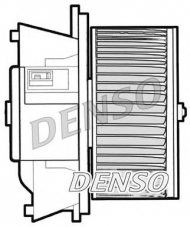 вентилятор DENSO DEA09042