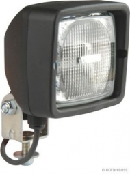Фара HERTH+BUSS ELPARTS 80690211