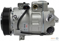 Компрессор HELLA 8FK 351 002-231