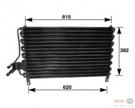 Конденсатор HELLA 8FC 351 035-061