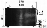 Конденсатор HELLA 8FC 351 037-161