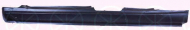 Порог KLOKKERHOLM 2532011