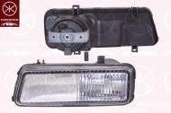 Фара KLOKKERHOLM 05580283A1