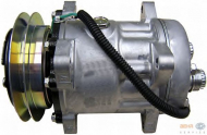 Компрессор HELLA 8FK 351 119-371