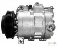 Компрессор HELLA 8FK 351 128-591