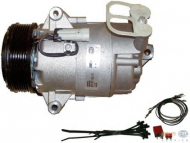 Компрессор HELLA 8FK 351 135-311