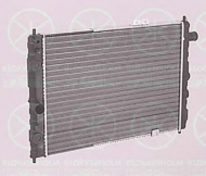 Теплообменник KLOKKERHOLM 5075302055