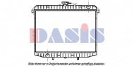 Теплообменник AKS DASIS 070290N