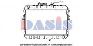 Теплообменник AKS DASIS 110290N
