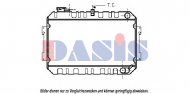 Теплообменник AKS DASIS 110870N