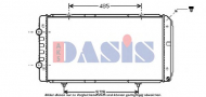 Теплообменник AKS DASIS 060054N