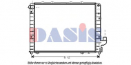 Теплообменник AKS DASIS 300490N