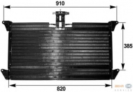 Конденсатор HELLA 8FC 351 300-181
